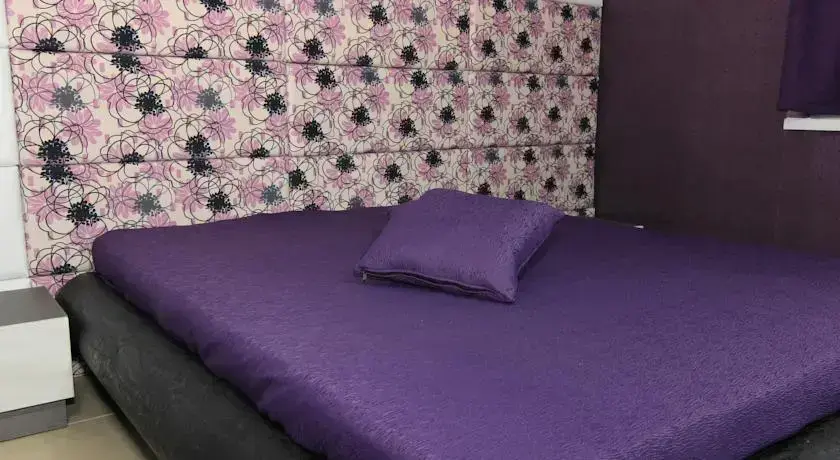 Русе: Bedroom Place Guest Rooms