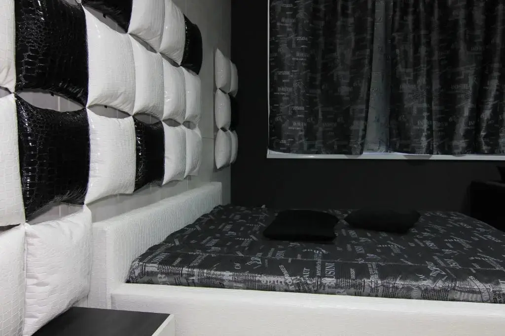 Русе: Bedroom Place Guest Rooms