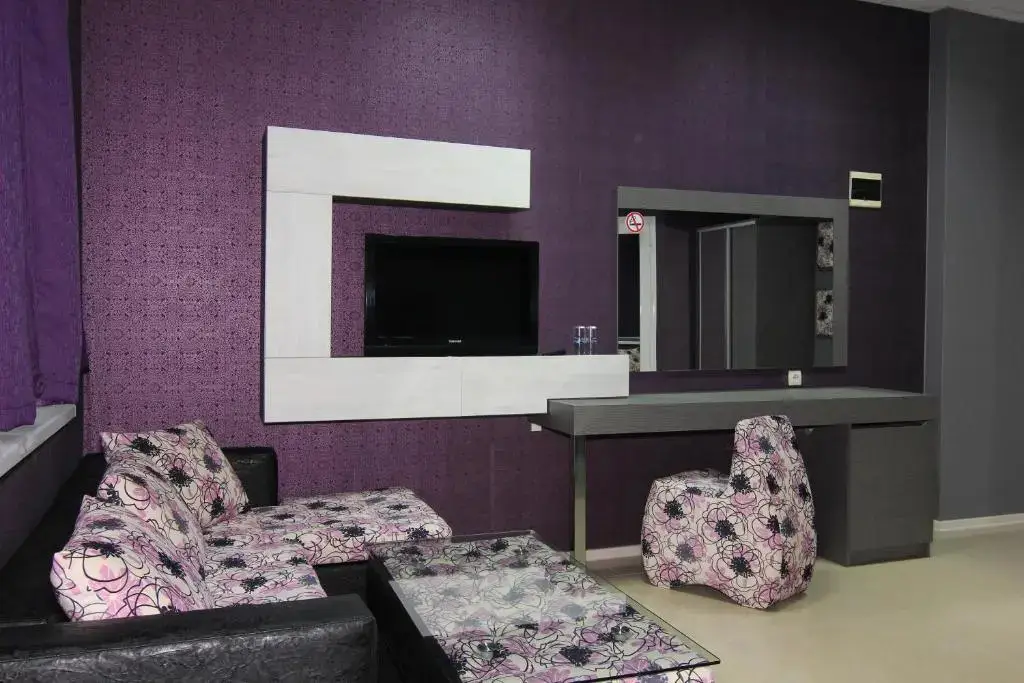 Bedroom Place Guest Rooms — фото 1