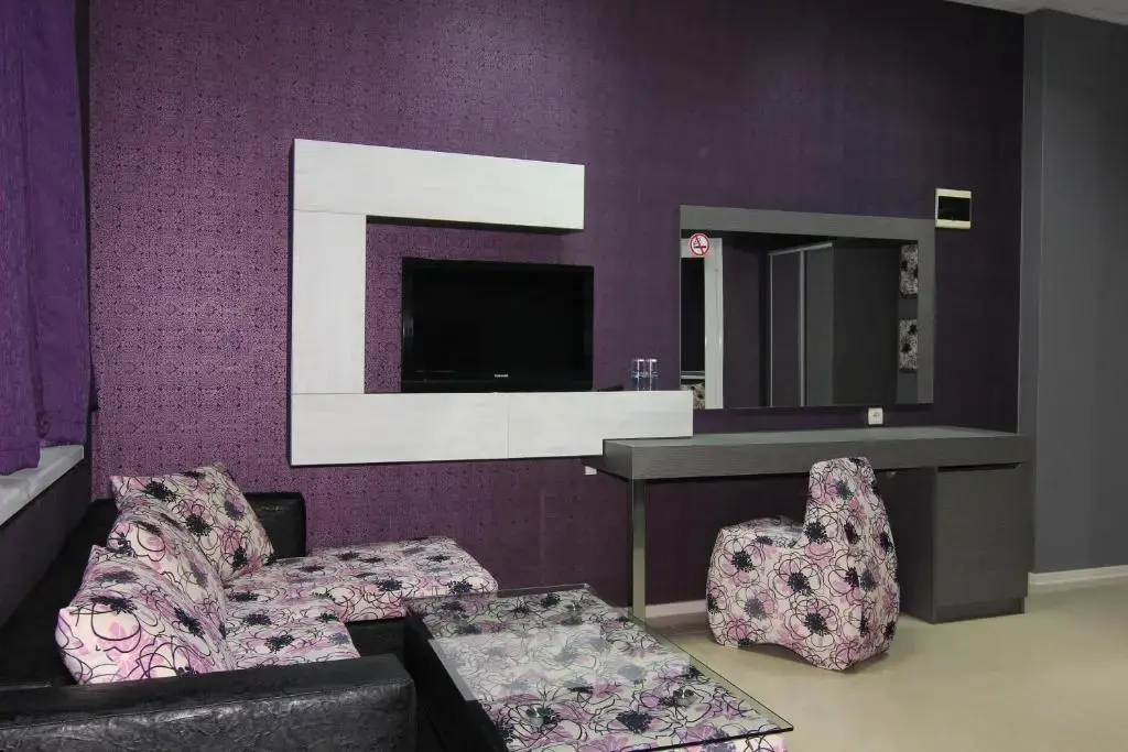 Русе: Bedroom Place Guest Rooms