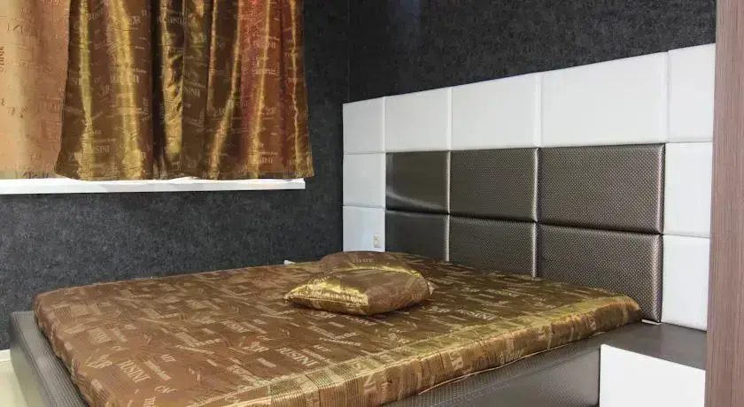 Русе: Bedroom Place Guest Rooms
