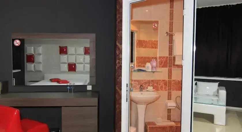 Русе: Bedroom Place Guest Rooms