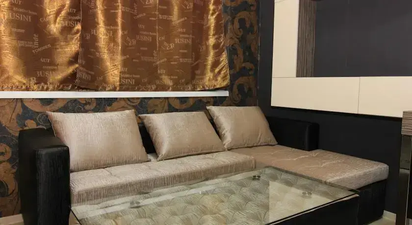 Русе: Bedroom Place Guest Rooms