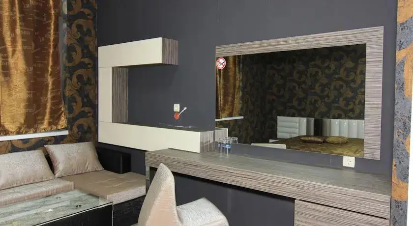 Русе: Bedroom Place Guest Rooms