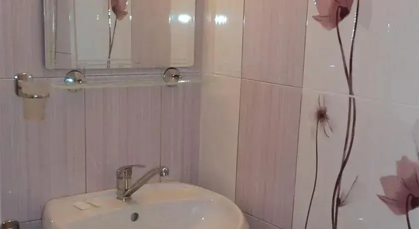 Приморско: Primorski Briz Guest House