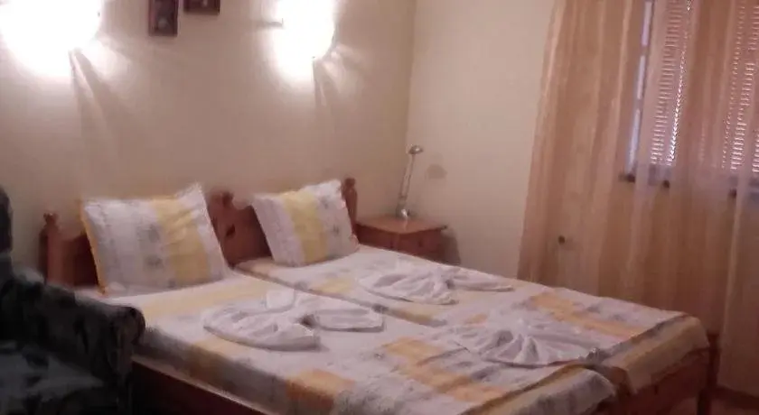 Приморско: Primorski Briz Guest House
