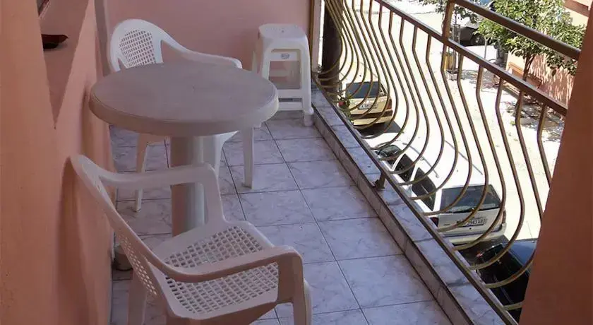 Приморско: Primorski Briz Guest House