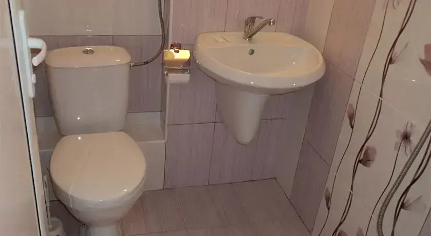 Приморско: Primorski Briz Guest House
