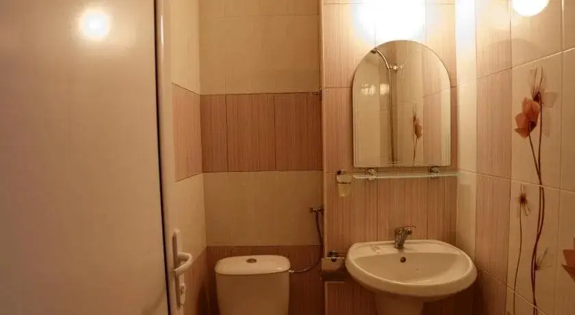 Приморско: Primorski Briz Guest House