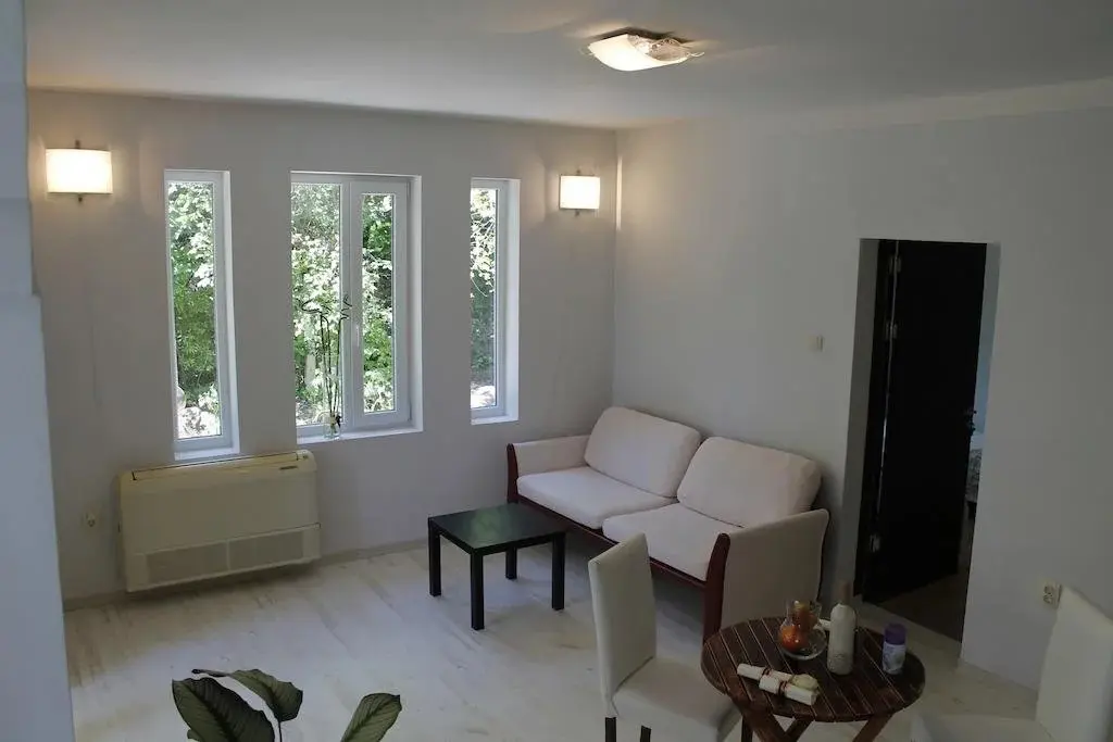 Варна: Lubimetz 13 Holiday Home