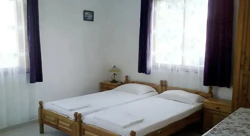 Приморско: Guest House in Primorsko