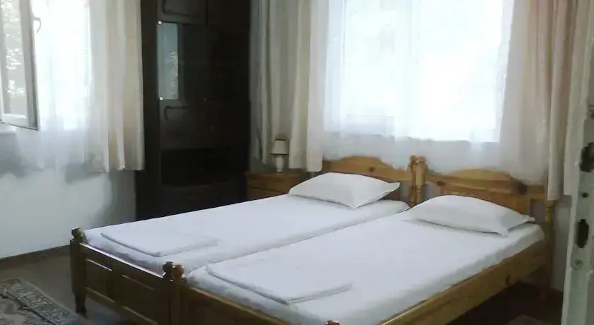 Приморско: Guest House in Primorsko