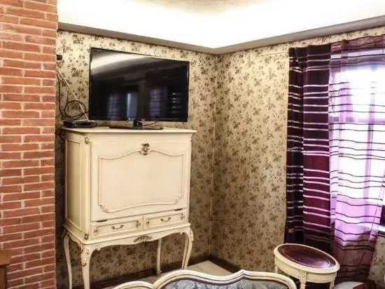 Велико Тырново: Le Rendezvous Apartment