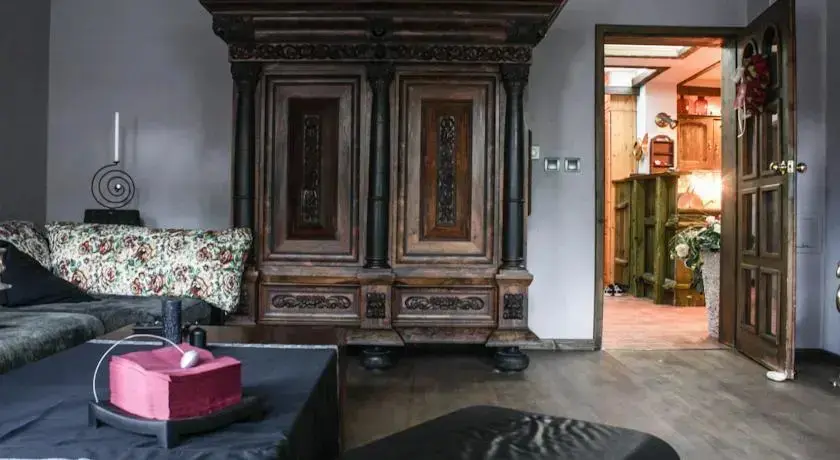 Велико Тырново: Le Rendezvous Apartment