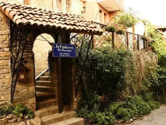 Велико Тырново: Le Rendezvous Apartment