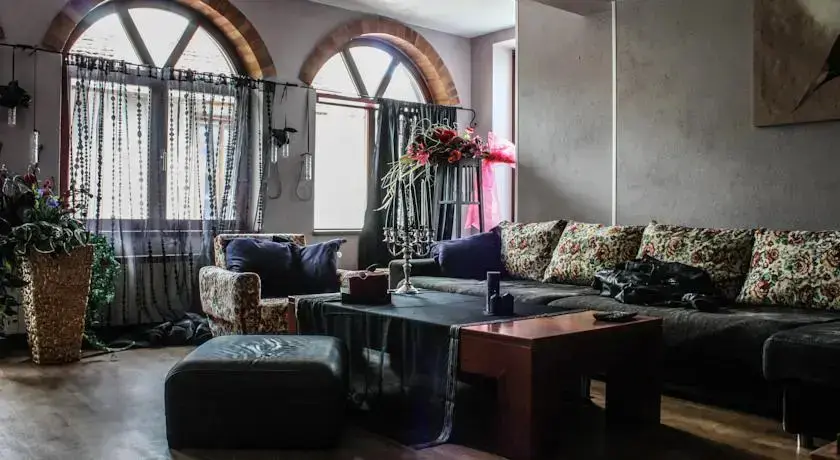 Велико Тырново: Le Rendezvous Apartment