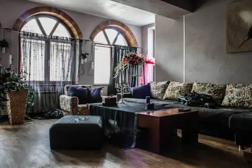 Велико Тырново: Le Rendezvous Apartment