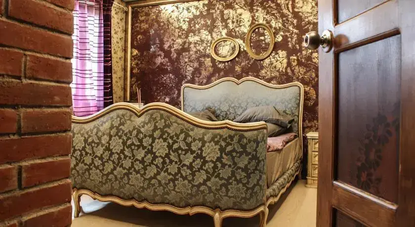 Велико Тырново: Le Rendezvous Apartment