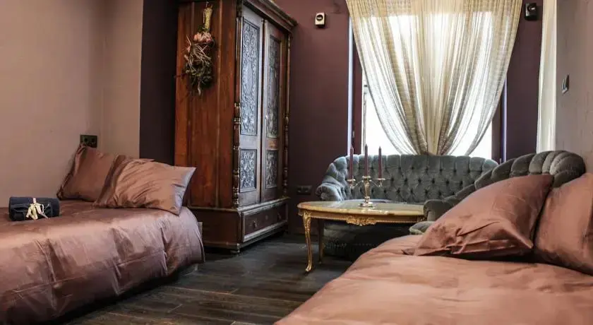 Велико Тырново: Le Rendezvous Apartment