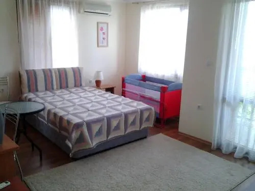 Созополь: Paradise Bay Villas