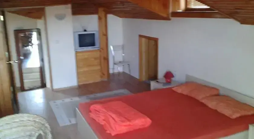 Созополь: Paradise Bay Villas