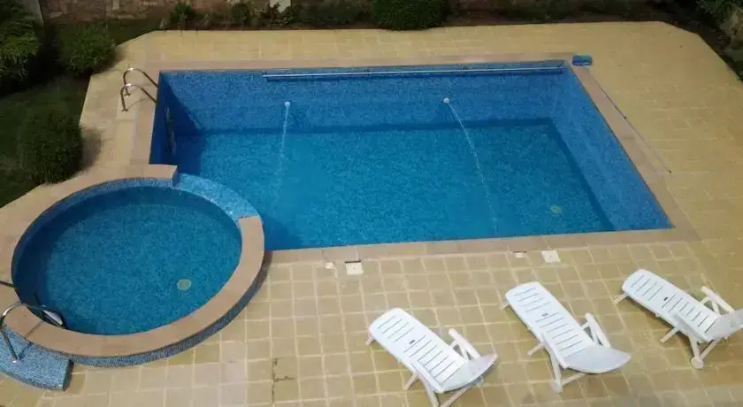 Созополь: Paradise Bay Villas