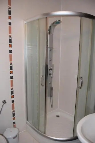 Созополь: Paradise Bay Villas