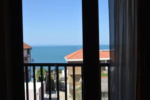Созополь: Paradise Bay Villas