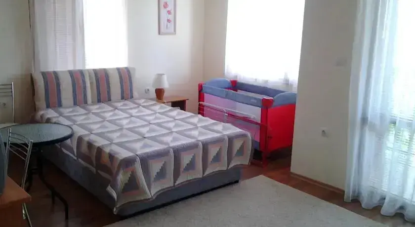 Созополь: Paradise Bay Villas