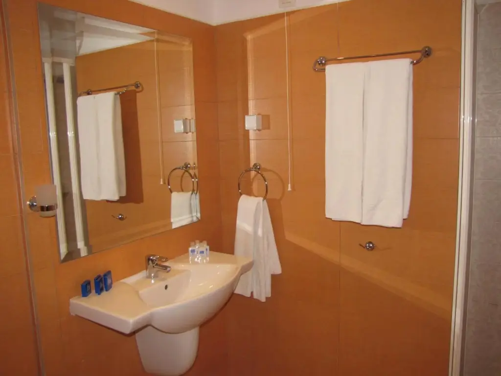 Созополь: Blue Orange Beach Resort