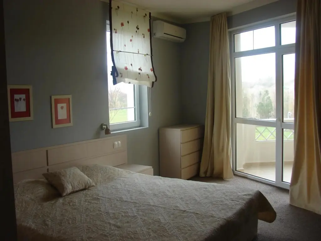 Созополь: Blue Orange Beach Resort