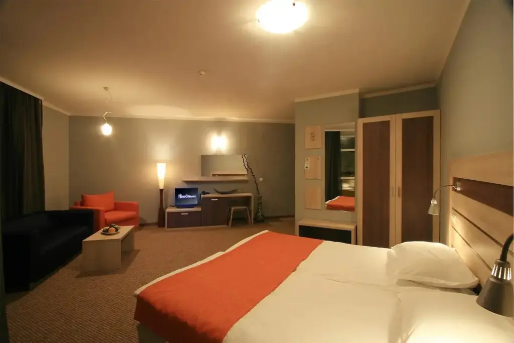 Созополь: Blue Orange Beach Resort