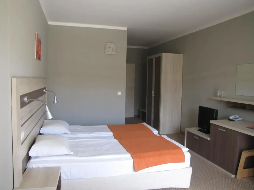 Созополь: Blue Orange Beach Resort
