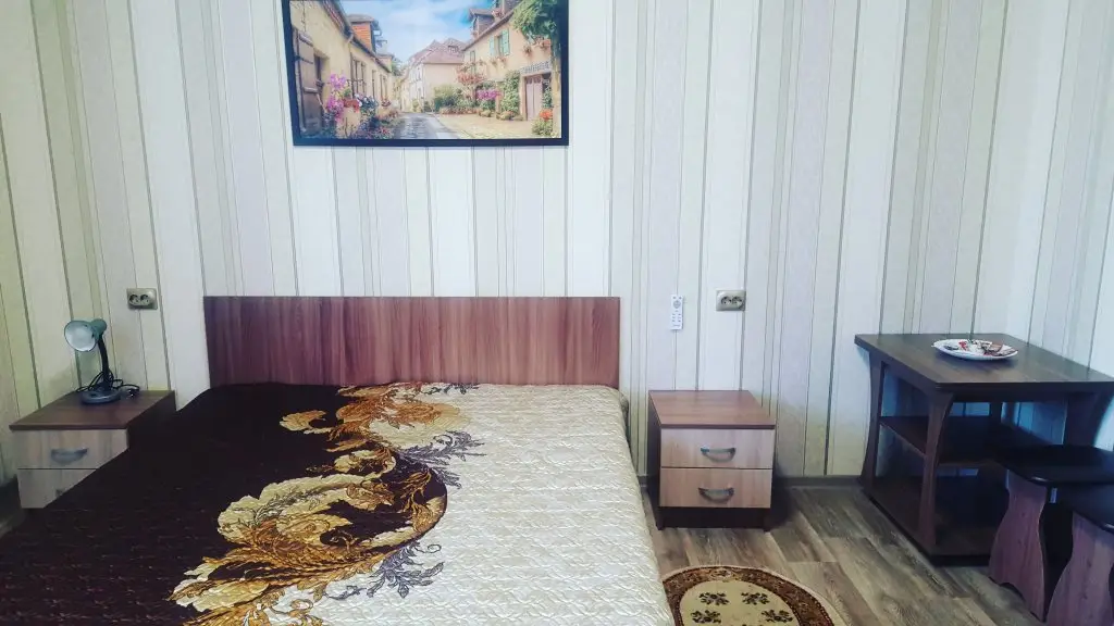Владимир: Bogolyubovo Guest House
