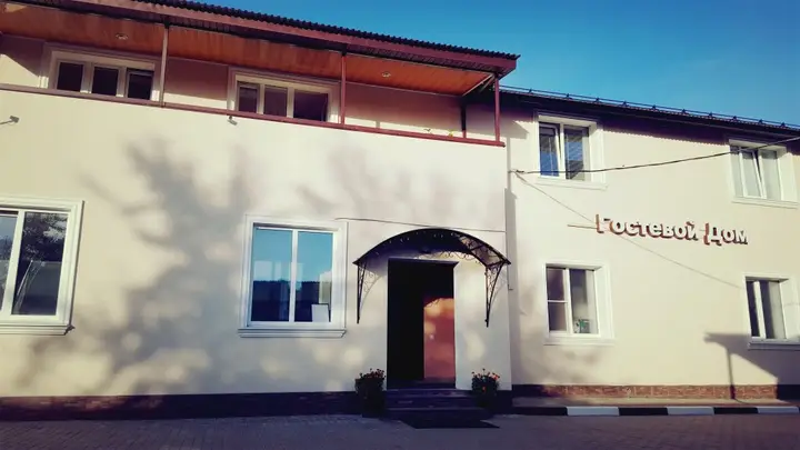 Владимир: Bogolyubovo Guest House