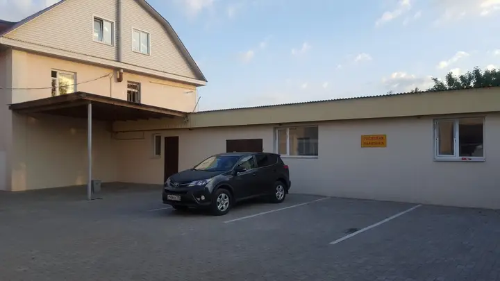 Владимир: Bogolyubovo Guest House