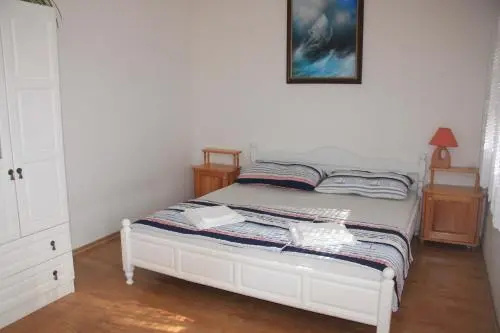 Созополь: Apolonia 17 Apartments