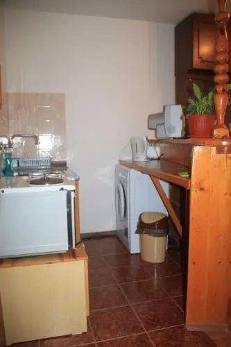Созополь: Apolonia 17 Apartments