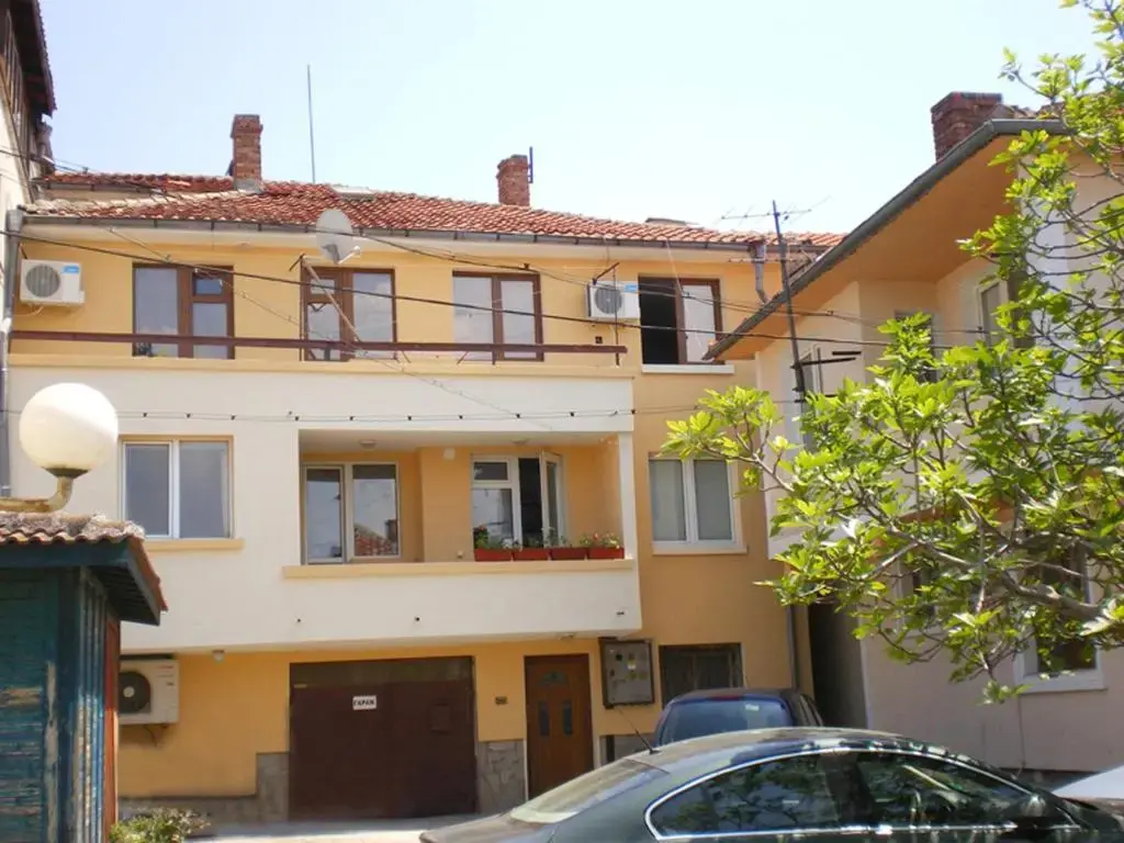 Созополь: Apolonia 17 Apartments