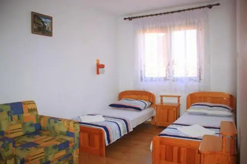 Созополь: Apolonia 17 Apartments
