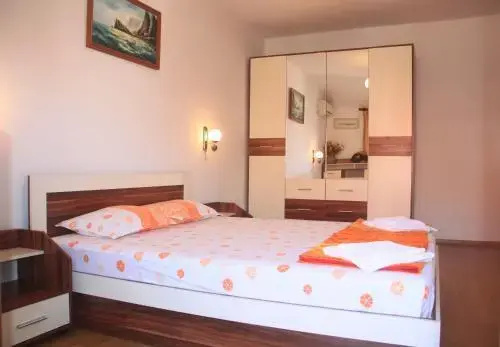 Созополь: Apolonia 17 Apartments
