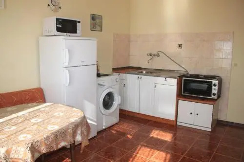 Созополь: Apolonia 17 Apartments