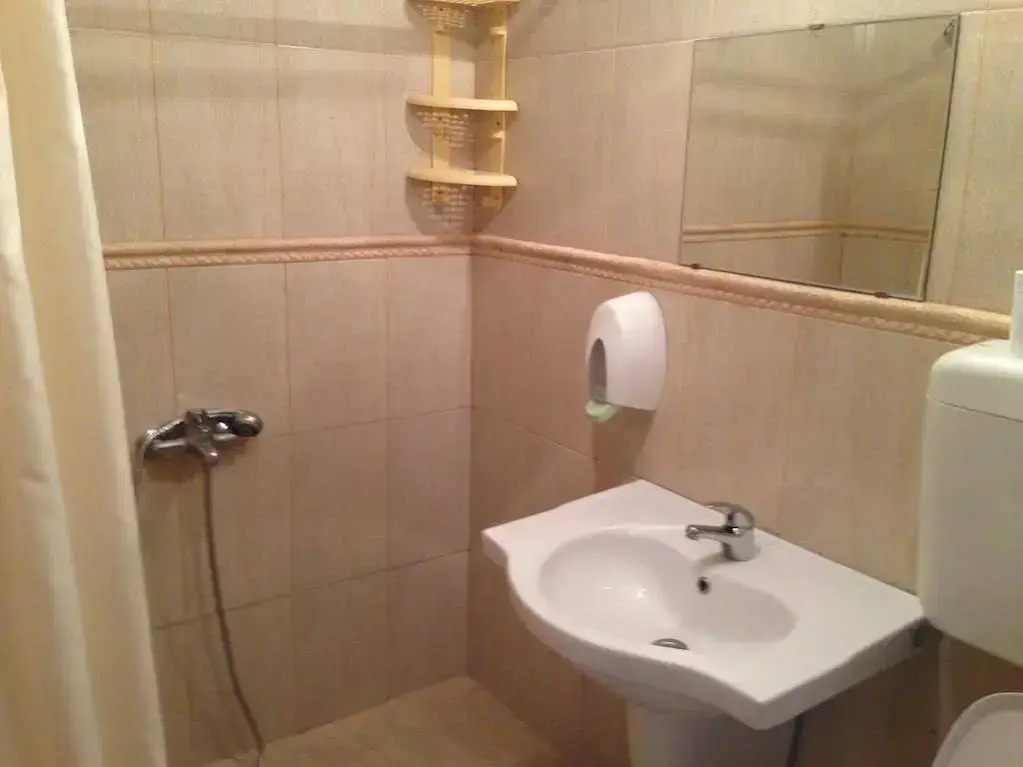 Созополь: Kristian Family Hotel