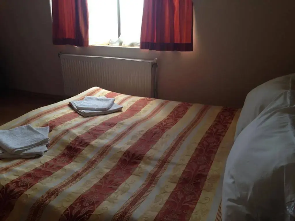 Созополь: Kristian Family Hotel