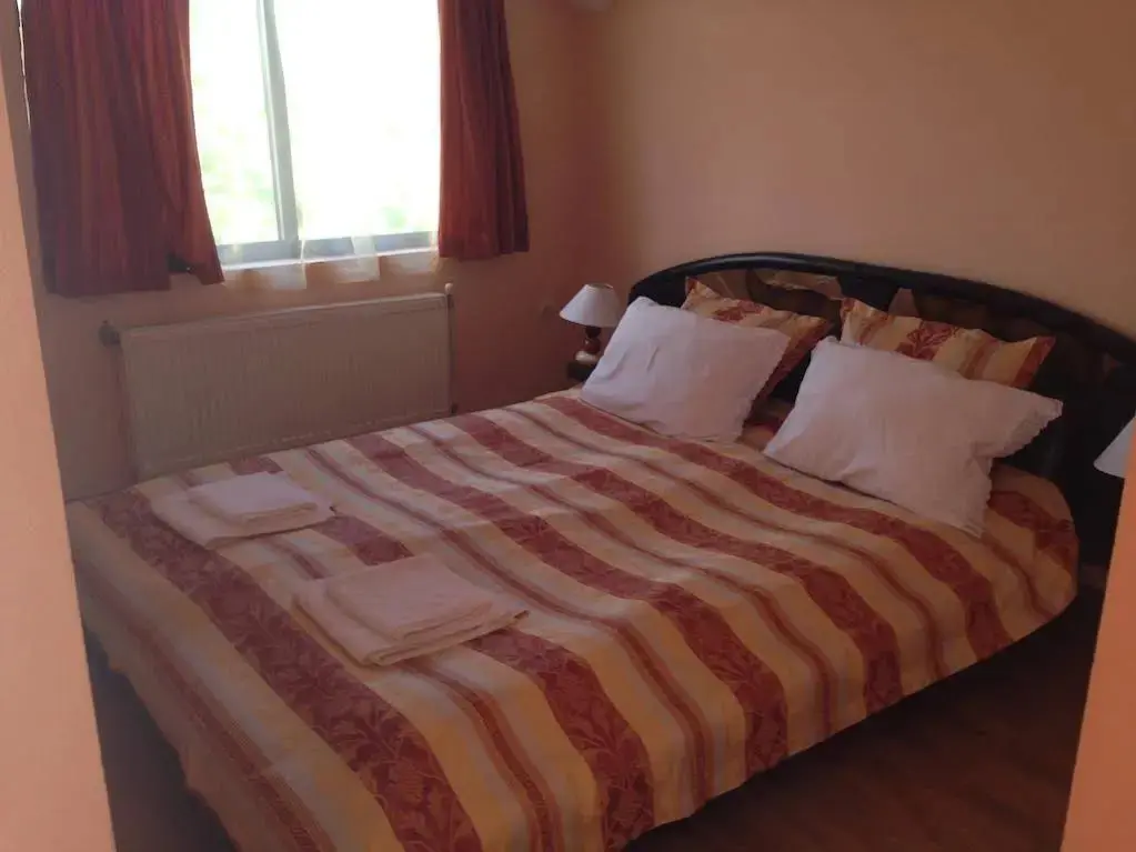 Созополь: Kristian Family Hotel