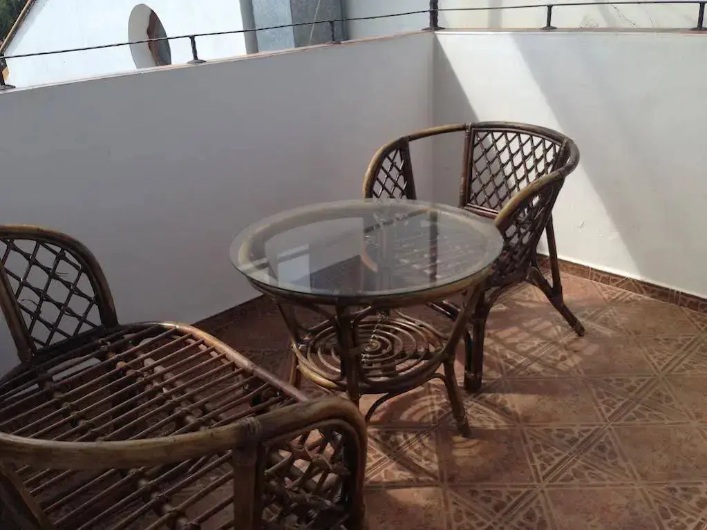Созополь: Kristian Family Hotel