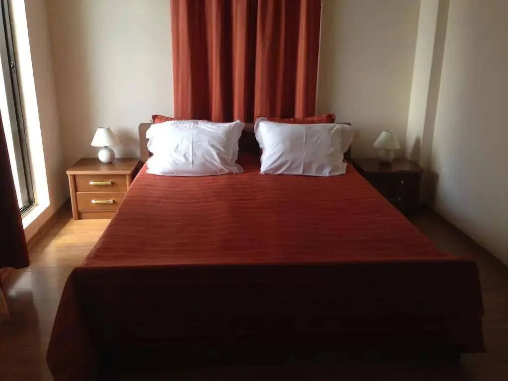 Созополь: Kristian Family Hotel