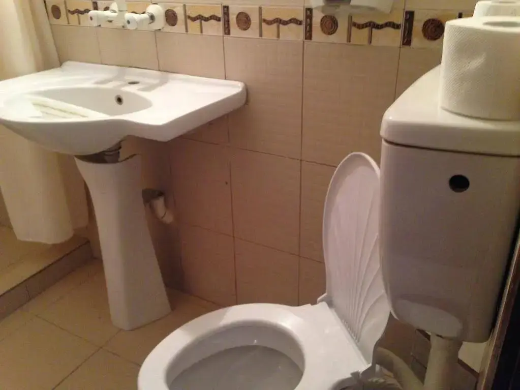 Созополь: Kristian Family Hotel