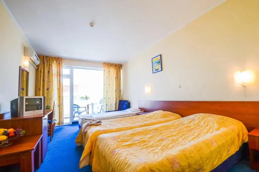 Несебр: Hotel Eliri