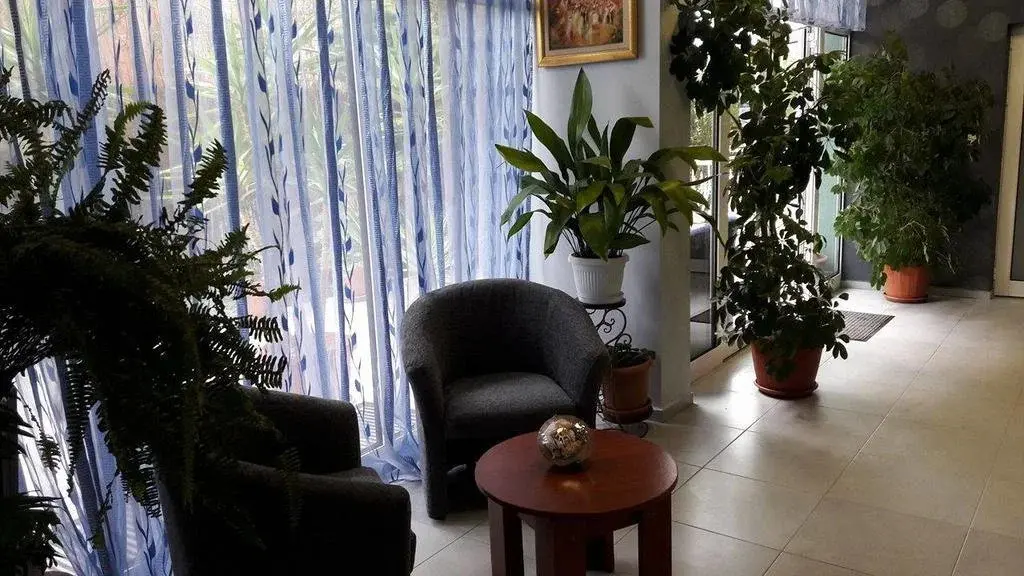 Несебр: Hotel Eliri